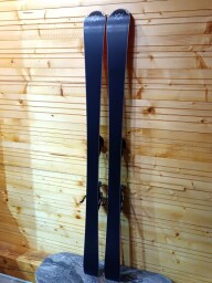 LYŽE VOLKL RACETIGER SRC 153CM --MODEL 2025--